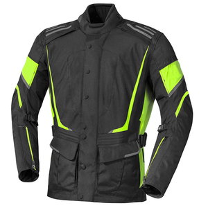 Ce level armor <b>jacket</b> with impact resistant <b>biker</b> <b>jacket</b> and abrasion proof motorcycle <b>jacket</b> for mens cordura riding <b>jacket</b> - Product Image 3