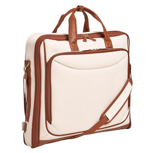 Sac de voyage en nylon léger, pliable, spacieux et confortable pour costumes et robes, de haute qualité - Product Image 1