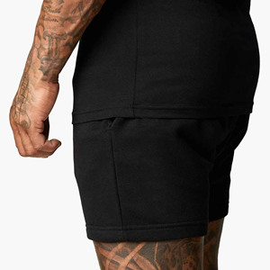 Pantalones Cortos Deportivos para Hombre al por Mayor, Pantalones Cortos Casuales de Verano para Hombre, Pantalones Cortos Casuales Personalizados a Precio Económico para la Venta, Hechos en Pakistán - Product Image 2