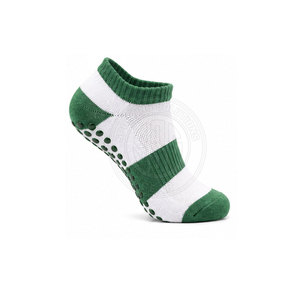 Breathable Women Non Slip <b>Grip</b> <b>Socks</b> Soft Comfortable <b>Socks</b> For Home Yoga Walking And Indoor Everyday Wear - Product Image 4