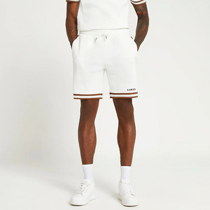 Custom Logo Active Wear Cotton Polyester <b>Sports</b> Workout Gym <b>Shorts</b> <b>Men</b> High Quality High Street <b>Men's</b> Streetwear Custom <b>Shorts</b> - Product Image 1