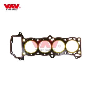 ปะเก็นฝาสูบ11044-74Y00 GA16DS สำหรับรถแทรคเตอร์เบนซินของนิสสัน - Product Image 3