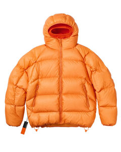 Veste d'hiver matelassée sur mesure OEM, coupe slim, coupe-vent, design élégant, veste pour homme, fermeture éclair de haute qualité, manteau coupe-vent chaud - Product Image 6