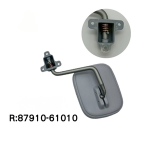 OE 87910-61010 FJ40 FJ45 ESPEJOS LATERALES CLÁSICOS PARA TOYOTA LAND CRUISER 4x4 - Product Image 2