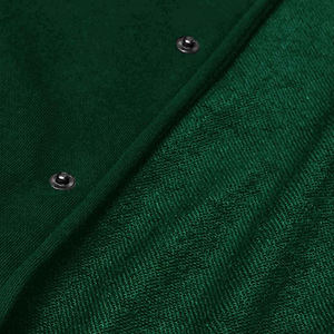 Chaqueta Letterman de Invierno de Primera Calidad al Por Mayor, la Mejor Ropa Casual, Chaqueta Letterman en Venta Online - Product Image 4