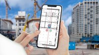 Plataforma de Construcción de Última Generación, Integración de Aplicaciones para Técnicos, Automatización de Flujo de Trabajo en Tiempo Real, Versión Internet, Multi-idioma, Disponible