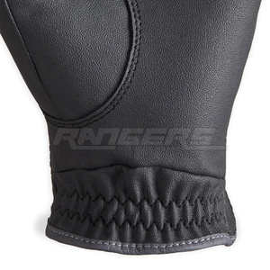 Bulk <b>Black</b> Horse Riding <b>Gloves</b> Low MOQ Custom Logo Durable All Season OEM Supplier All Weather Riding <b>Gloves</b> - Product Image 6
