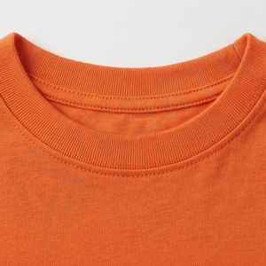 เสื้อครอปท็อปผู้หญิงผ้าฝ้ายสีตามสั่ง แขนยาว คอกว้าง ทรงเข้ารูป สไตล์สตรีทแวร์ ฟิตเนส ออกกำลังกาย เสื้อยืดแอคทีฟแวร์ - Product Image 4