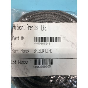 ฝาครอบบัฟเฟอร์ HITACHI 4-808625-B SHIELD LINE - อุปกรณ์และอะไหล่เซมิคอนดักเตอร์ระดับโลกที่เชื่อถือได้ - Product Image 4
