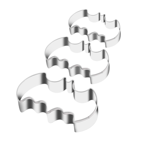 Emporte-pièces en acier inoxydable, emporte-pièces de Noël en acier inoxydable, emporte-pièces pour biscuits de fêtes, vente chaude - Product Image 5