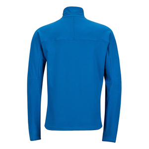 Chaqueta Softshell Ligera e Impermeable de Alta Calidad para Hombre 2025, Forrada con Forro Polar Cálido para Senderismo al Aire Libre - Product Image 4