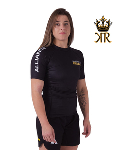 เสื้อรัดกล้ามเนื้อสำหรับบราซิลเลียนยิวยิตสู (BJJ) แบบยืดได้สี่ทิศทาง สำหรับการฝึกซ้อมกีฬา MMA แบบ No Gi Grappling - Product Image 3