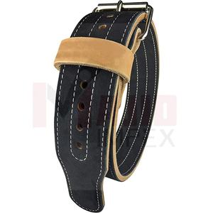 Cinturón de fitness personalizado, cinturón de levantamiento de pesas, Protección deportiva, colores y tamaños personalizados - Product Image 5