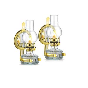 Lanterne murale extérieure, applique murale pour éclairage de porche, base E26, boîtier en aluminium et verre, étanche et lanterne d'extérieur - Product Image 4