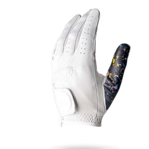 Guantes de Golf para Hombre, Modernos, Deportivos, de la Más Alta Calidad, Material Premium, Transpirables, Antideslizantes, Cómodos, Duraderos y Suaves - Product Image 3