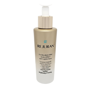 Siero Anti-Età REJURAN 30ml a Doppio Effetto con C-PDRN, Niacinamide e Peptidi per Illuminare e Rassodare la Pelle - Product Image 3