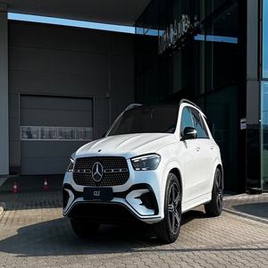 Mercedes Benz GLE 350 de 4MATIC SUV Hybride de Luxe Diesel Électrique AWD Conduite à Gauche Véhicule d'Exportation Premium - Product Image 2