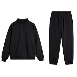 Chándales Deportivos para Hombre, Transpirables, Resistentes, 100% Algodón Ecológico, Cortavientos, para Invierno, Nuevo Diseño, Elegantes, para Actividades Deportivas - Product Image 3