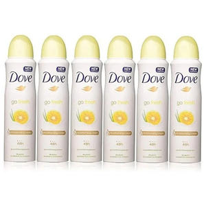 Desodorante en aerosol Dove 150ml en venta Precio de fábrica de un exportador autorizado directo - Product Image 3