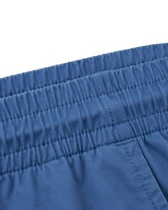 Manufacturer Blue <b>Men</b> Summer Swim Shorts Quick Dry Beach Board Shorts Elastic Waist Drawstring Casual Vacation <b>Trunks</b> Swimwear - Product Image 6