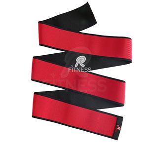 Knee Support Bandage Pads Elastic <b>Nylon</b> Webbing Knee Brace Professional Protection Breathable Unisex Weightlifting Fitness - Product Image 6