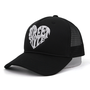 Fabricante de Gorras Trucker Personalizadas, Proveedor Mayorista, OEM, Marca Privada, Gorras de Malla al por Mayor, Gorras de Golf de Espuma de Alta Calidad con Cierre a Presión - Product Image 3