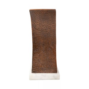Abstract Sculpture Irregular Shape Handmade Artistic Tabletop Decor Modern Living Room <b>Decoration</b> - Product Image 5