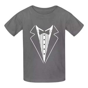 T-Shirt pour homme Design imprimé personnalisé de haute qualité pas cher prix 100% coton à manches courtes séchage rapide respirant orienté vers l'exportation - Product Image 5