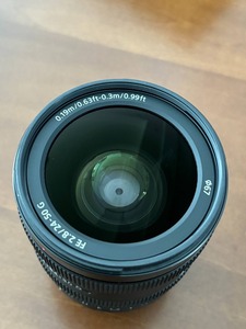 ซื้อ 3 แถม 1 เลนส์ซูม FE 24-50 มม. F2.8 G สำหรับกล้องฟูลเฟรมและ APS-C พร้อมเมาท์ E - Product Image 5
