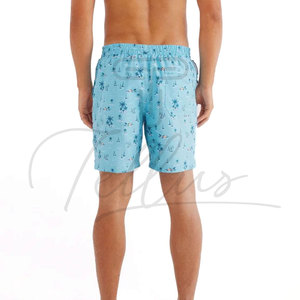 Shorts de Playa para Hombre de Secado Rápido, Diseño Moderno, Cómodos y de Calidad Premium - Product Image 2