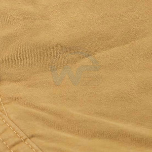 Pantalones Cargo de Primera Calidad, Estilo Simple, Fácil Ajuste, Hechos en Fábrica, para Uso Diario - Product Image 6