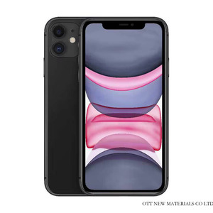 Sử Dụng Cho Tôi Điện Thoại 11 64GB Điện Thoại Thông Minh HD Màn Hình 5G Chúng Tôi Phiên Bản Mở Khóa Tình Trạng Tốt Với Các Tính NĂNG Thông Minh Giá Thấp Điện Thoại Di Động - Product Image 5