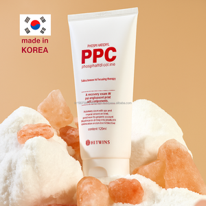 Lozione Corpo Illuminante Coreana Anti-Cellulite, Balsamo Essenziale Delicato, Skincare K-Beauty OEM - Product Image 2