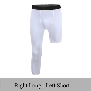 Pantalones de otoño para hombre SQINUSQN/Lion Chino, delgados, transpirables, de spandex/nailon, cintura elástica, hasta el tobillo, venta al por mayor transfronteriza - Product Image 2