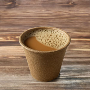 Machine à fabriquer des gobelets à thé biodégradables à haute efficacité, équipement automatique de formage de gobelets pour une production jetable écologique - Product Image 3