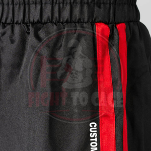 Nouvelles tenues pour adultes, très demandées, fournisseur fiable, entièrement personnalisables, nouvelle arrivée, vêtements d'entraînement de combat, pantalons de kick-boxing - Product Image 6