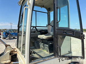 Miniexcavadora TC60 2013, Compacta y Resistente, Lista para Exportación - Product Image 6