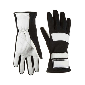 Professional Racing Kart <b>Gloves</b> Wholesale Supplier for Competition <b>Drivers</b> with Grip Control and Breathable Fabric - Product Image 2