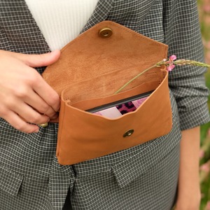 Eco-friendly Large Leather Eco-Friendly Large Leather Waist Bags New Design Reasonable Prices Of Custom logo Leather Waist Bags - Product Image 5
