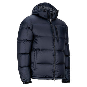 Veste d'hiver pour homme avec logo personnalisé, veste matelassée de haute qualité, imperméable, multi-poches, streetwear pour homme par temps froid - Product Image 2