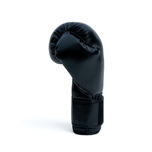 Guantes de Boxeo Premium Academy, Cuero Vacuno, Profesionales, para Entrenamiento y Sparring, Resistentes, Personalizables, Marca Privada OEM - Product Image 3