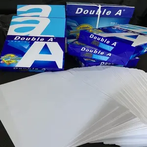 Hoge Kwaliteit 2 3 4-laags Computer Doorlopend Papier Vormen Roze Geelgroene Effen Jas Wit Blauw Oem Hout Goede Financiële Pulp Kleur