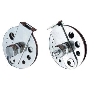 Tornillo de Banco para Perforación de Perlas de Hierro, Herramientas de Joyería - Product Image 2