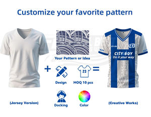 Camiseta Sólida para Hombre, Estilo Casual Urbano, Manga Corta, Transpirable, de Algodón, con Sublimación 3D, Corte Regular, Ropa Urbana - Product Image 5