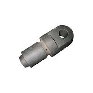 Compatible con 1863389M1 1662692M1 Horquilla de elevación hidráulica para tractor Massey Ferguson MF 165 175 135 285 - Product Image 1