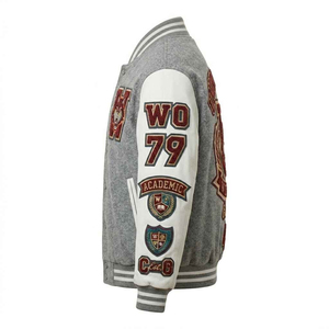 Veste de sport pour homme de haute qualité, best-seller, design unique, super qualité, veste d'hiver pour homme à prix avantageux - Product Image 1