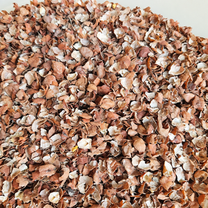 Produit alimentaire en balles de coques de chana noires, le plus vendu, pour l'élevage de bétail, de volailles et de lait, disponible à la vente - Product Image 6