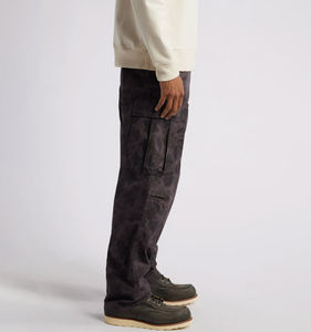 Pantalones Cargo de Camuflaje para Hombre, Estilo Urbano, con Múltiples Bolsillos, Diseño Impreso, Servicio OEM - Product Image 2