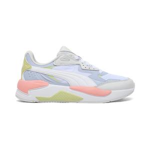 Sneaker con lacci a raggi X Speed | PUMA - Product Image 1