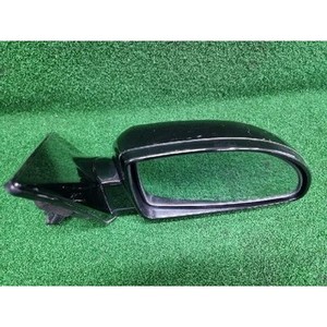 กระจกมองข้างด้านนอกขวา Opirus ปี 2003-2010 มือสอง ของแท้ รหัส 876203F020 - Product Image 6